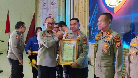 Foto Berita