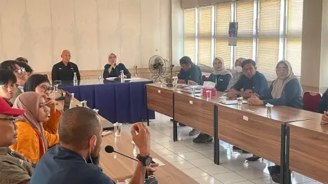 Foto Berita